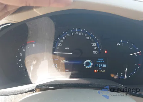 2014 Cadillac Cts Luxury из США, поврежденный, VIN 1G6AX5S33E0154717